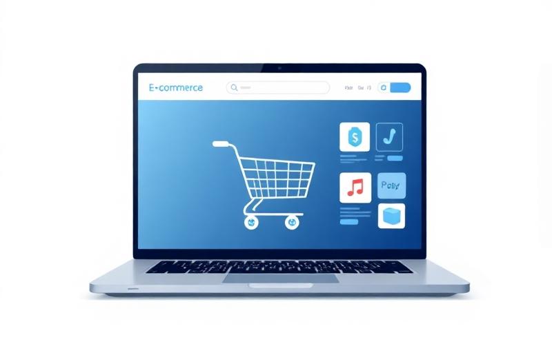 ShopEase E-commerce